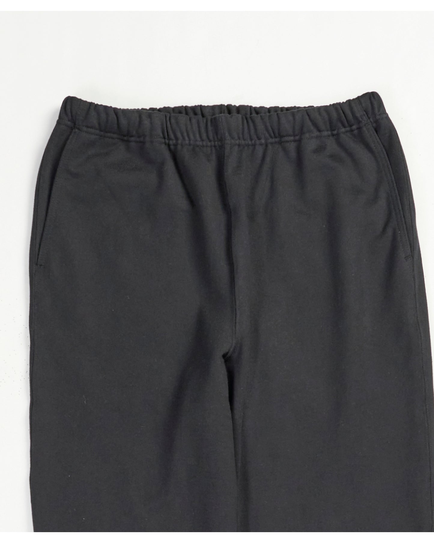 GYM PANTS BLACK