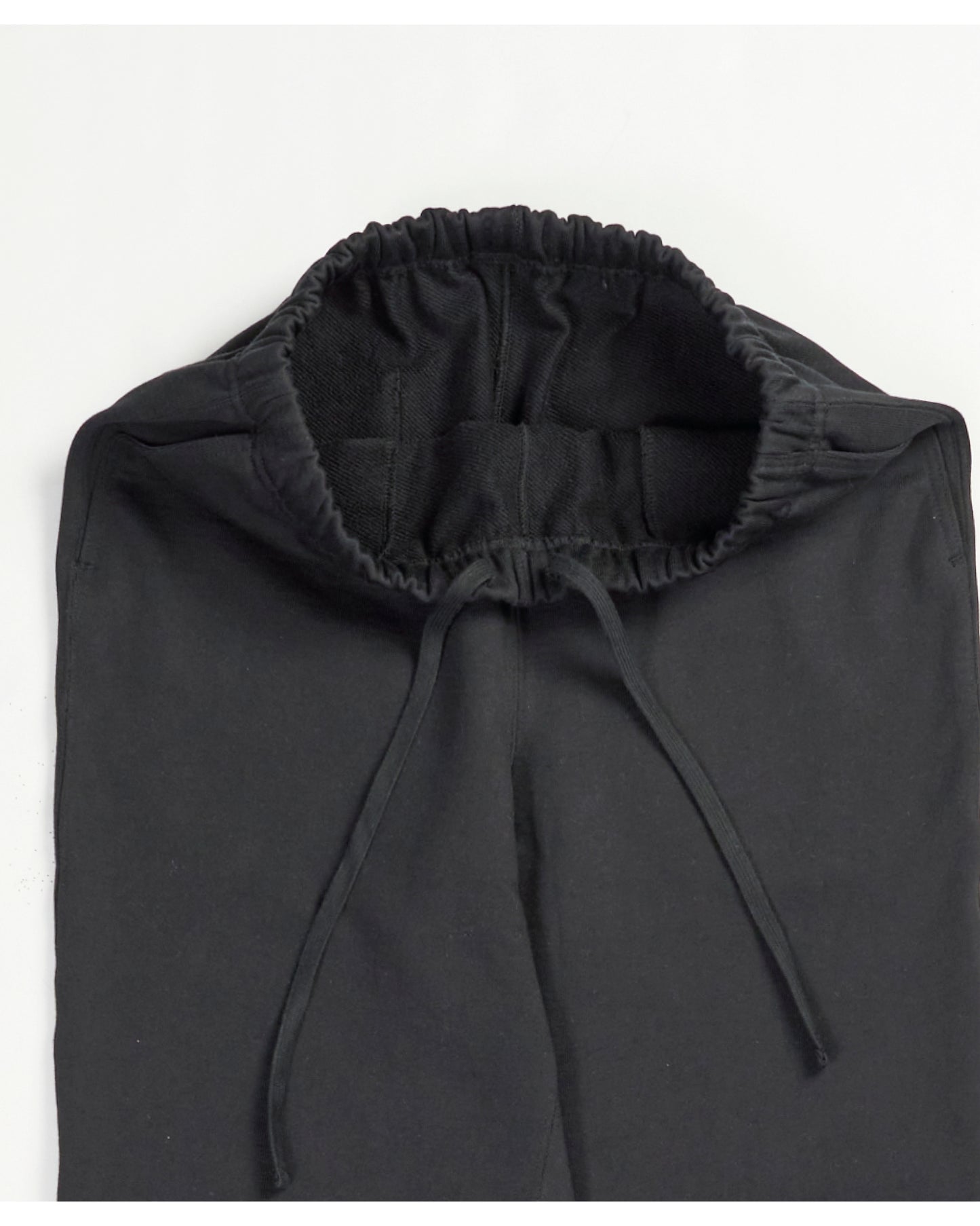 GYM PANTS BLACK