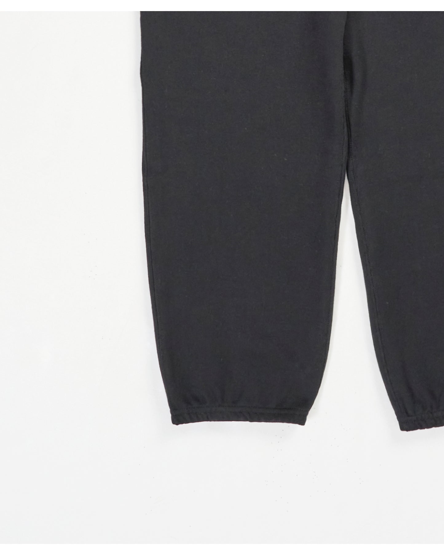 GYM PANTS BLACK