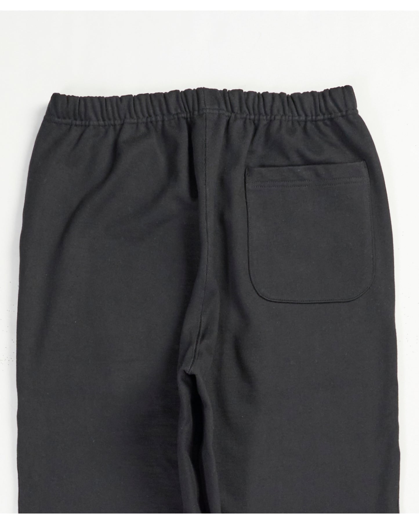 GYM PANTS BLACK