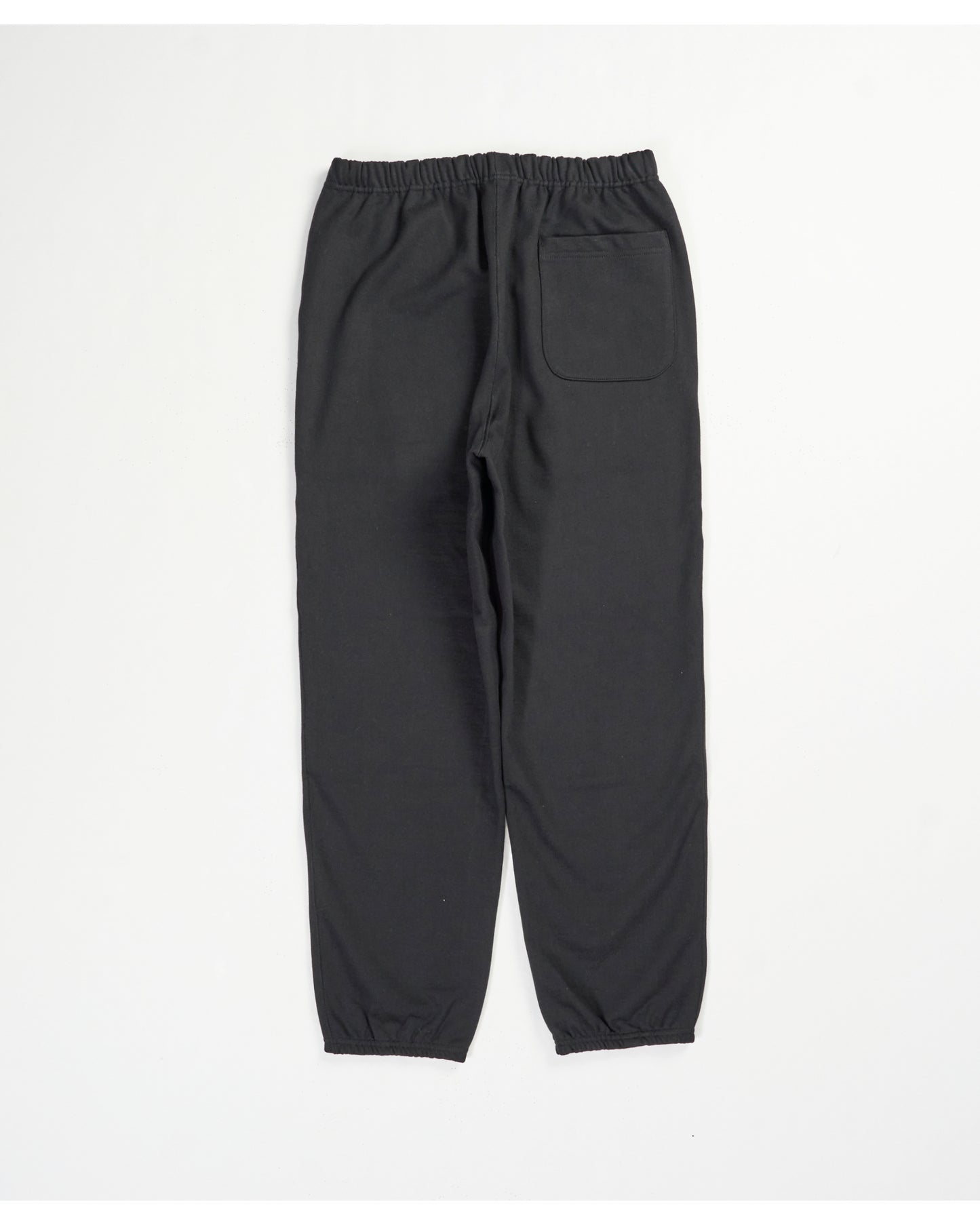 GYM PANTS BLACK