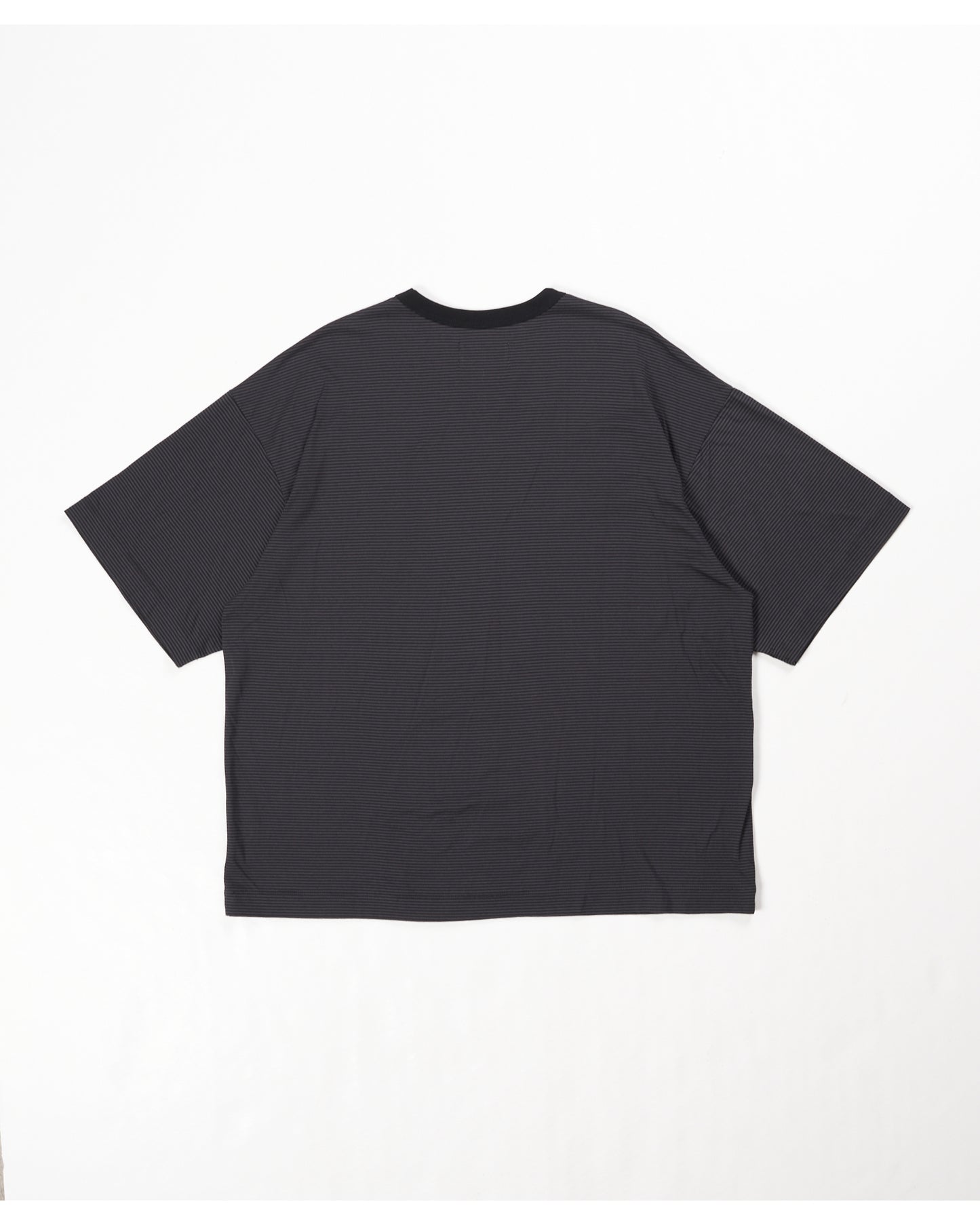 COMFORT FIT Tee CHARCOAL