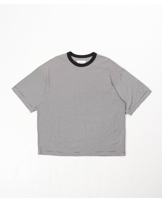 COMFORT FIT Tee WHITE