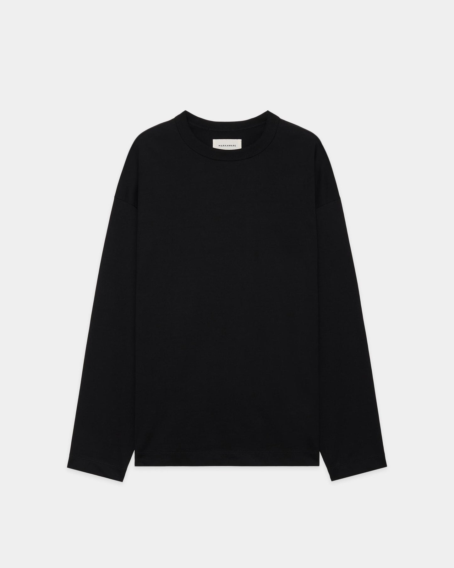 COMFORT FIT L/S Tee