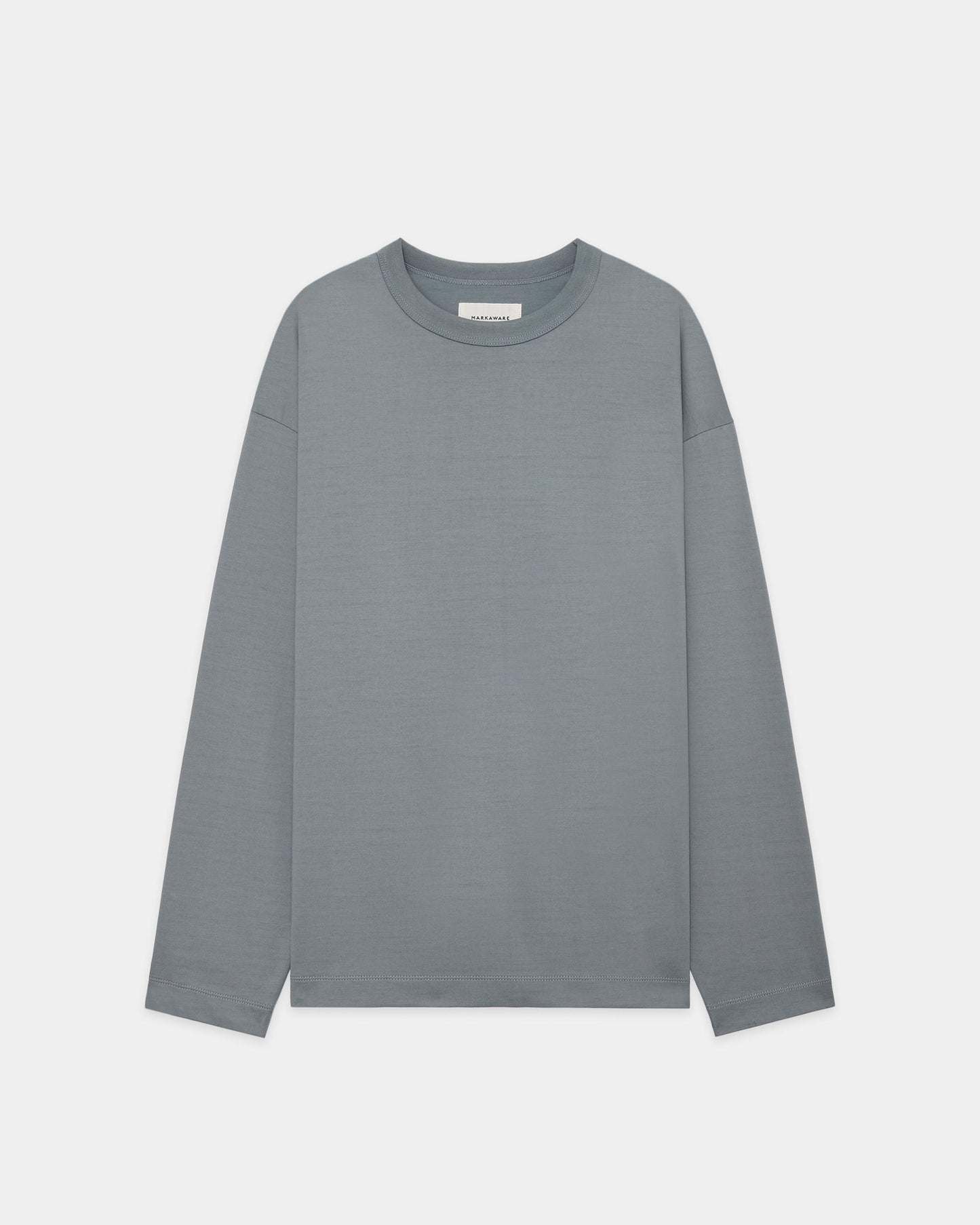 COMFORT FIT L/S Tee