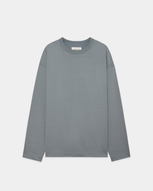 COMFORT FIT L/S Tee