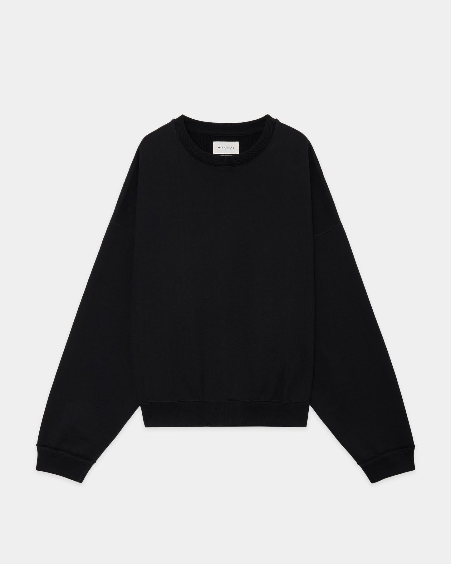 HUGE SWEAT SHORT