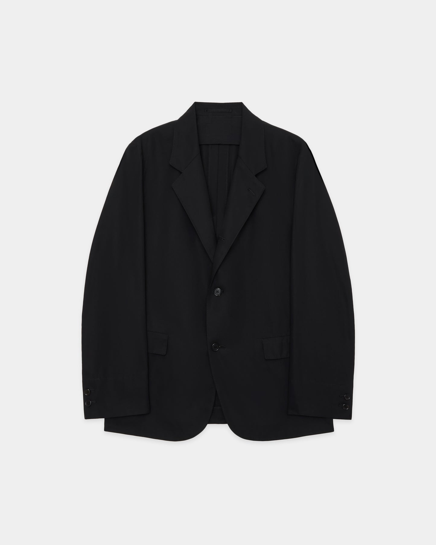 SACK COAT