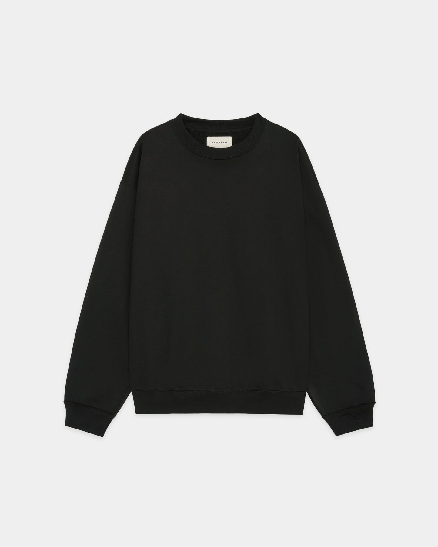 COMFORT SWEAT (オーガニックコットンヘビー吊裏毛)