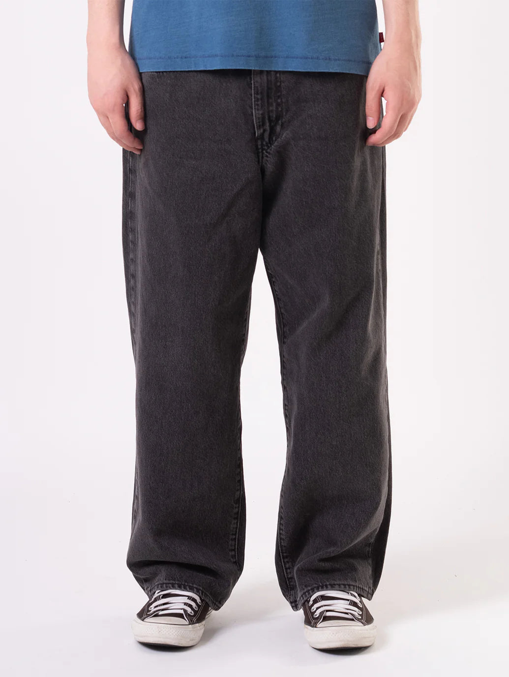 578™︎ BAGGY JEANS