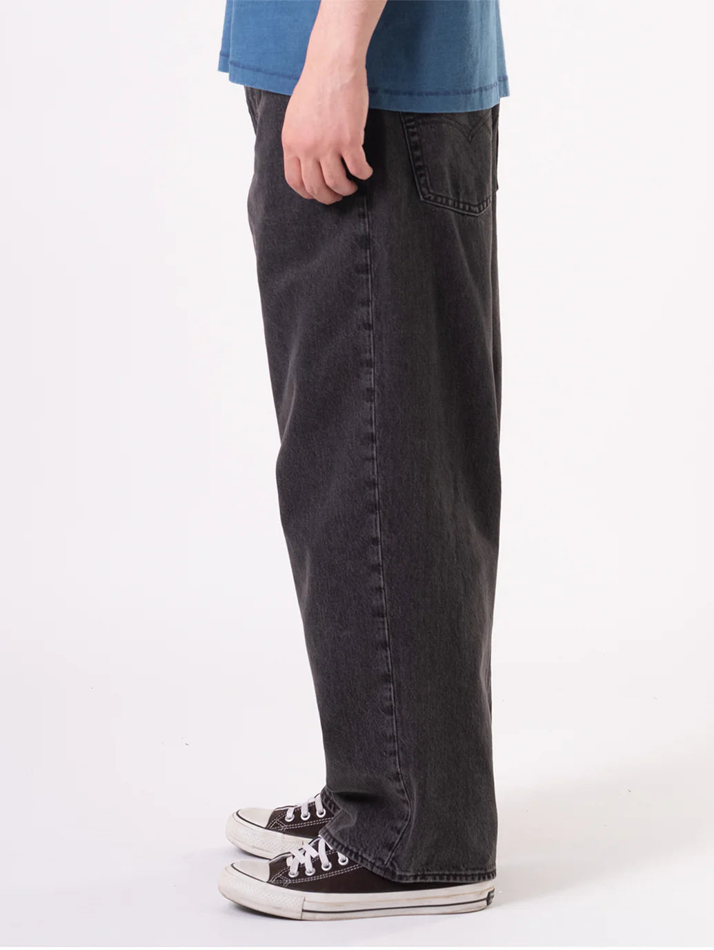 578™︎ BAGGY JEANS