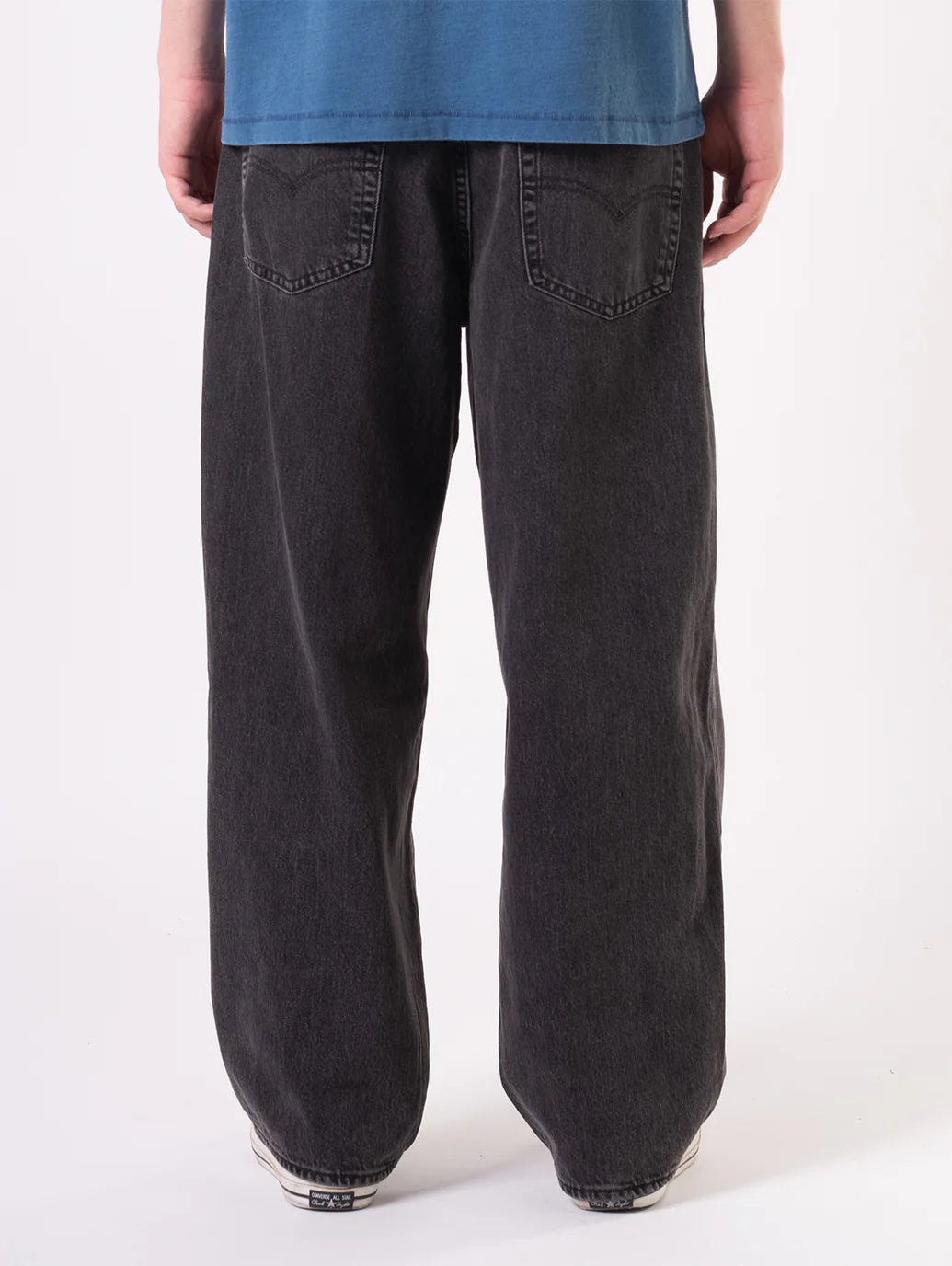 578™︎ BAGGY JEANS