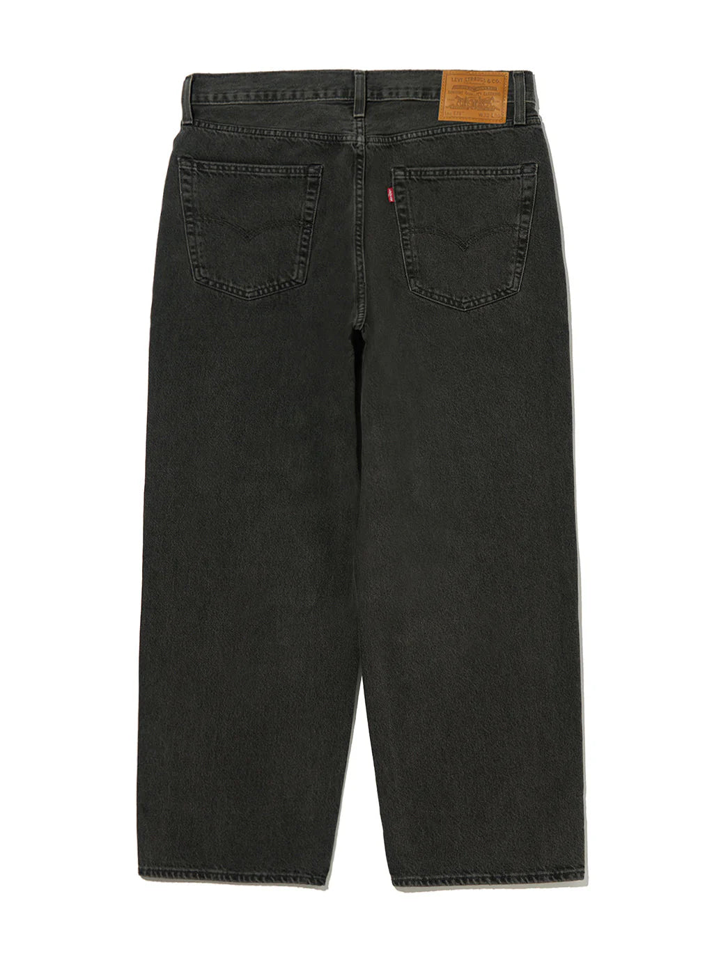 578™︎ BAGGY JEANS