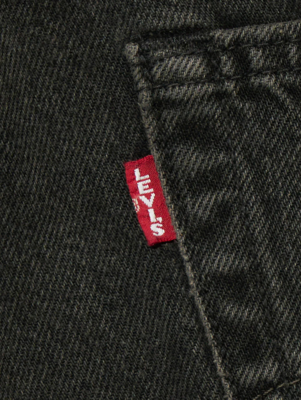 578™︎ BAGGY JEANS