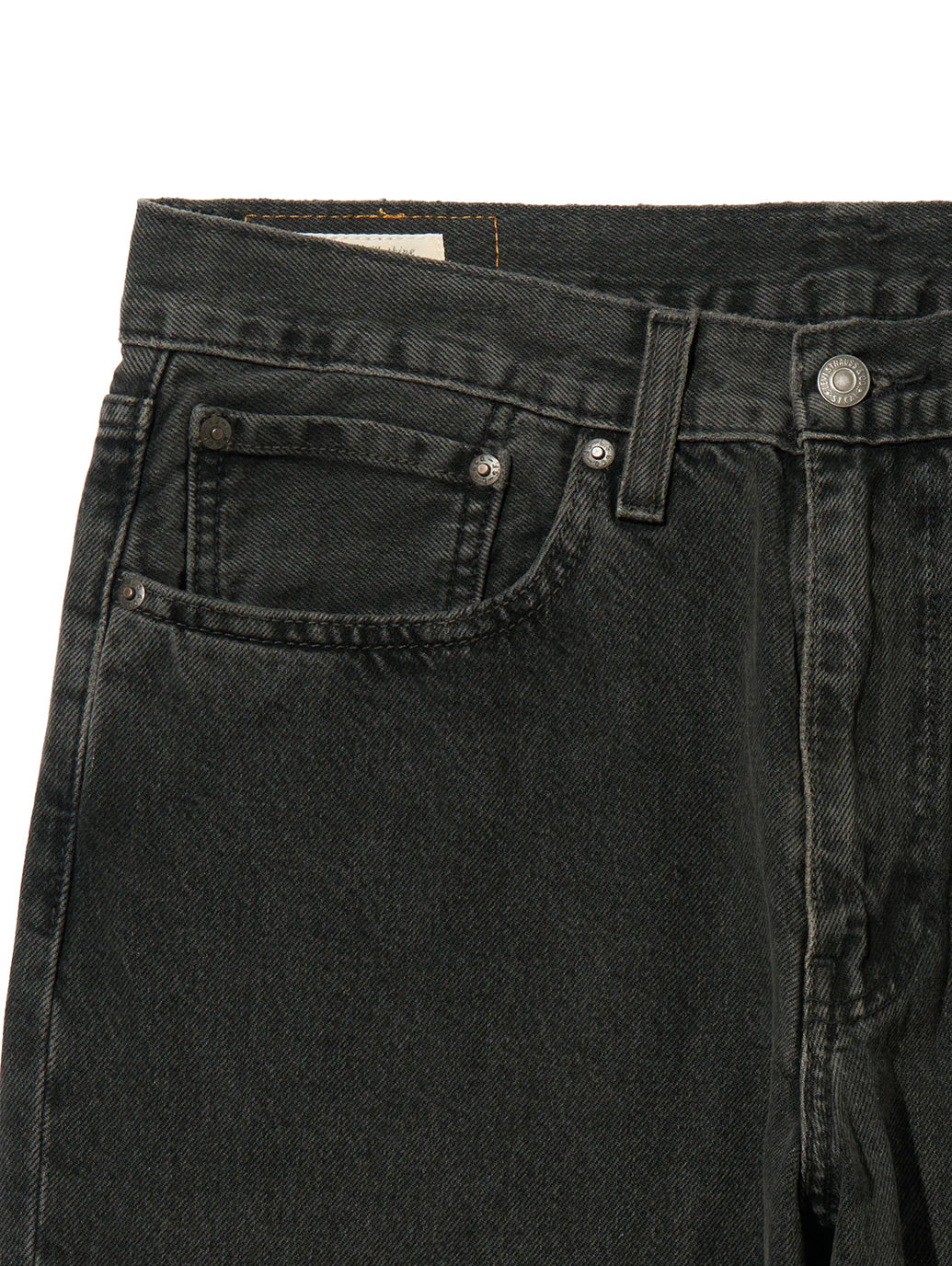 578™︎ BAGGY JEANS
