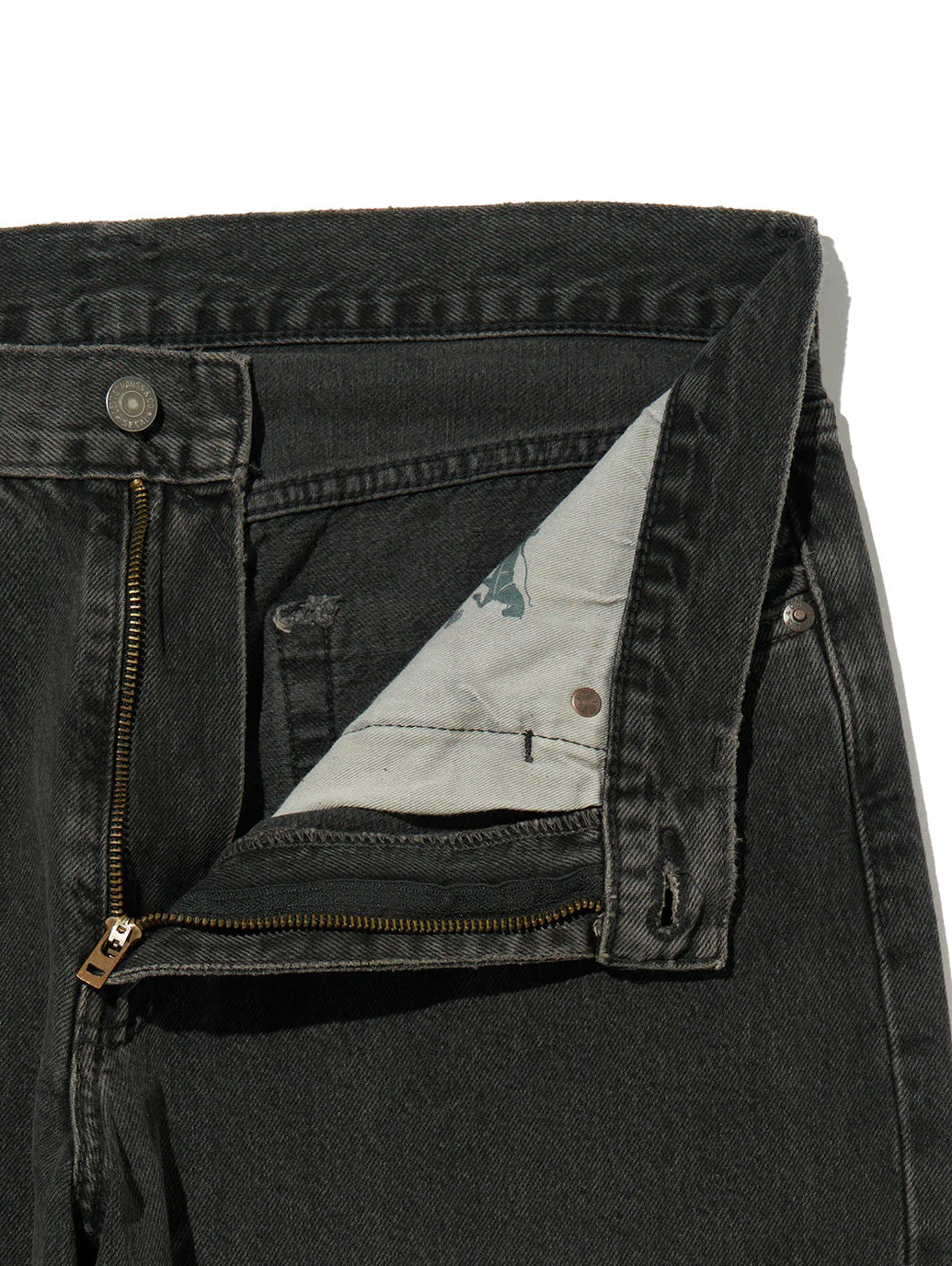 578™︎ BAGGY JEANS