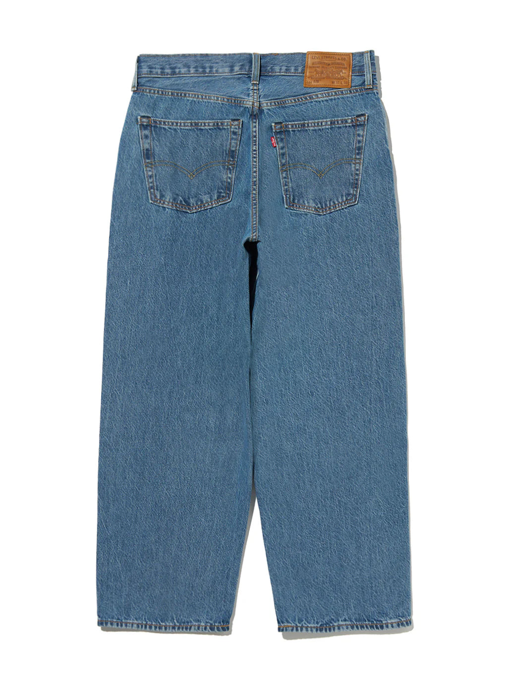 578™︎ BAGGY JEANS