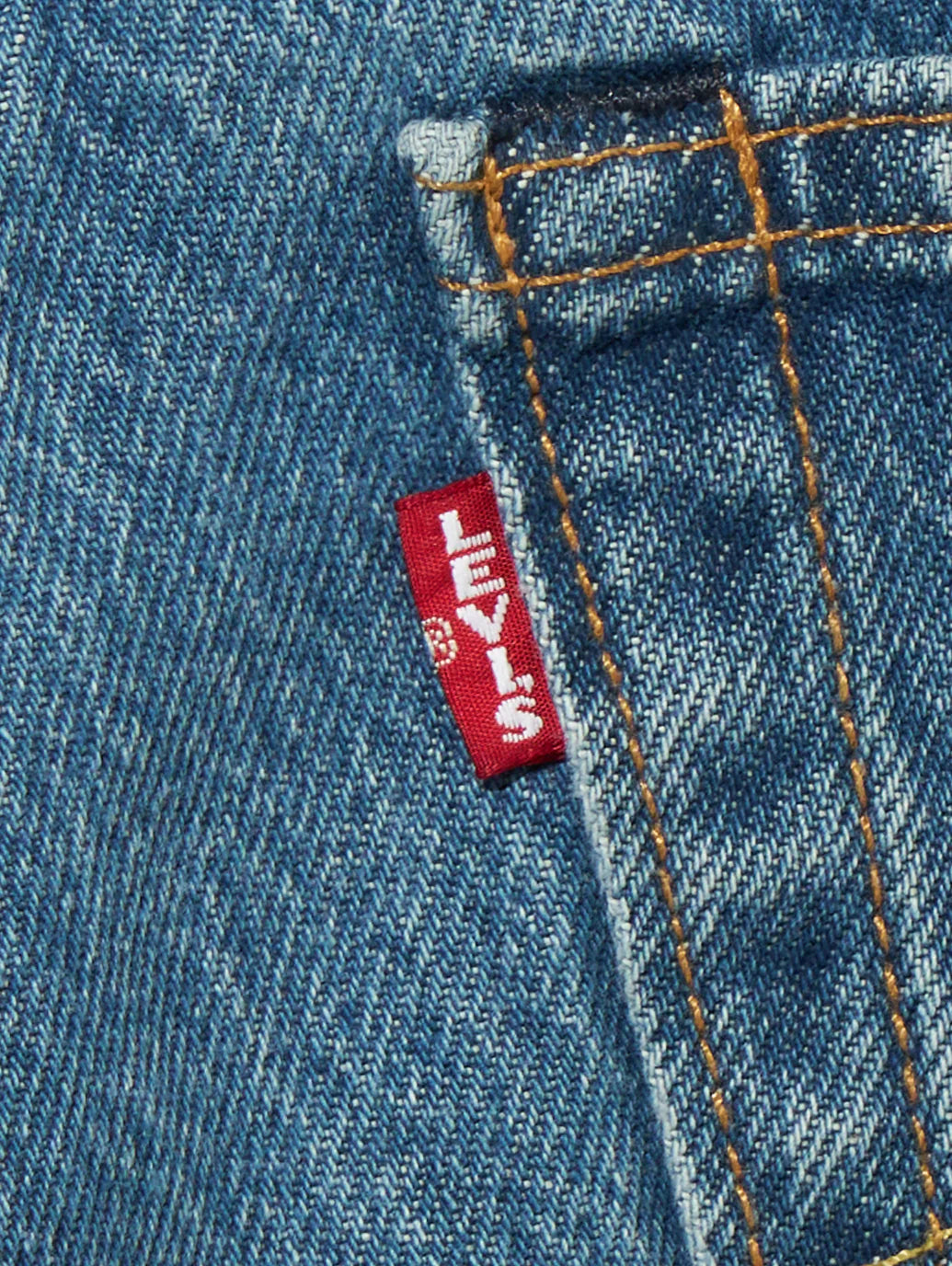 578™︎ BAGGY JEANS