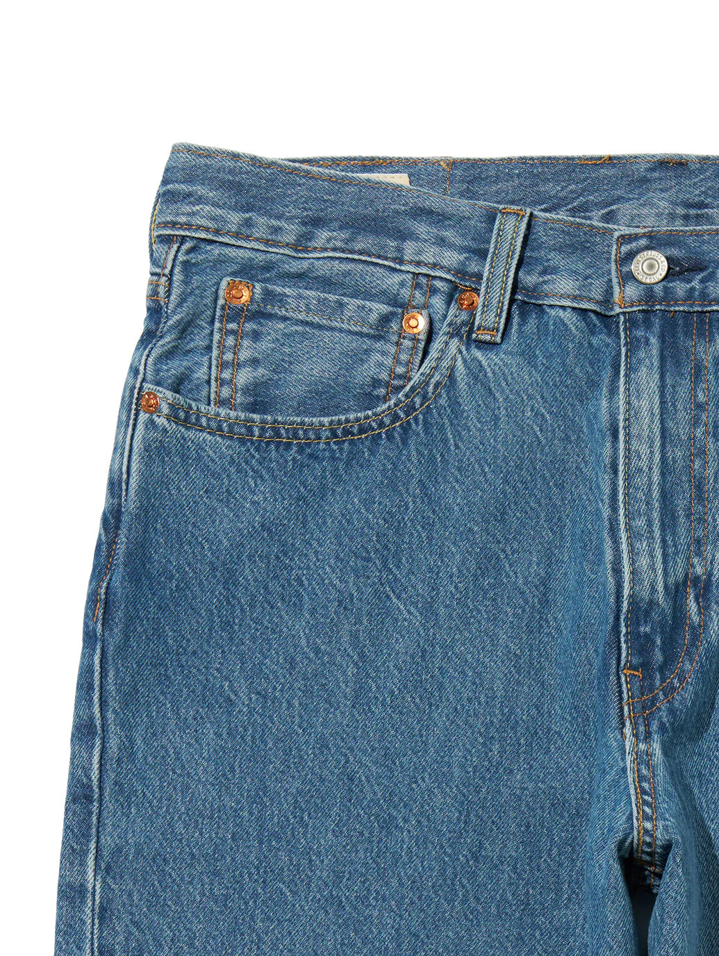 578™︎ BAGGY JEANS