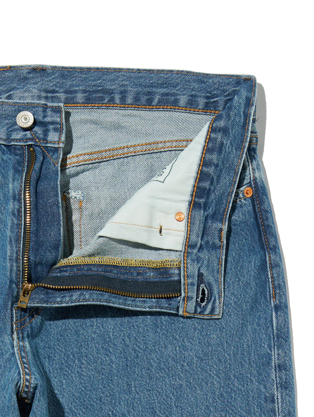 578™︎ BAGGY JEANS