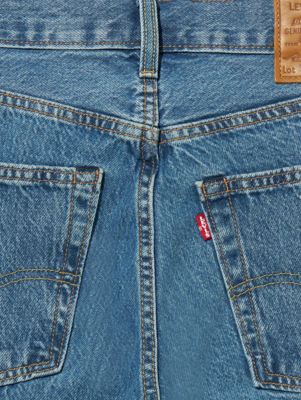 578™︎ BAGGY JEANS