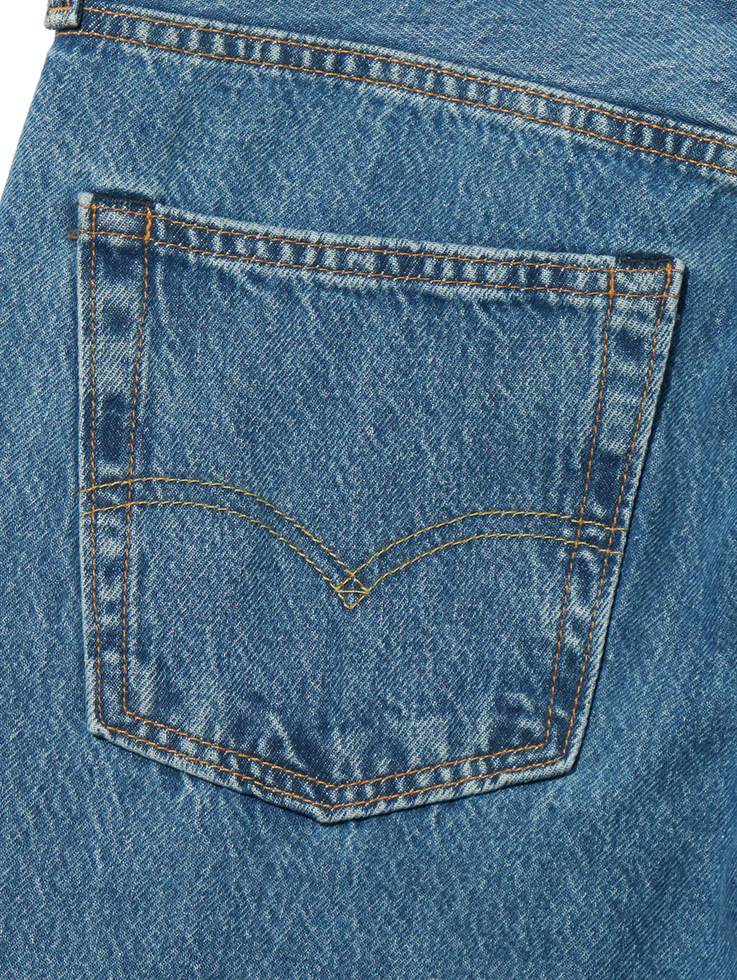 578™︎ BAGGY JEANS