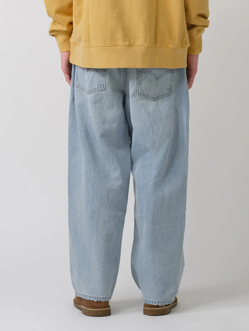 578™︎ BAGGY JEANS