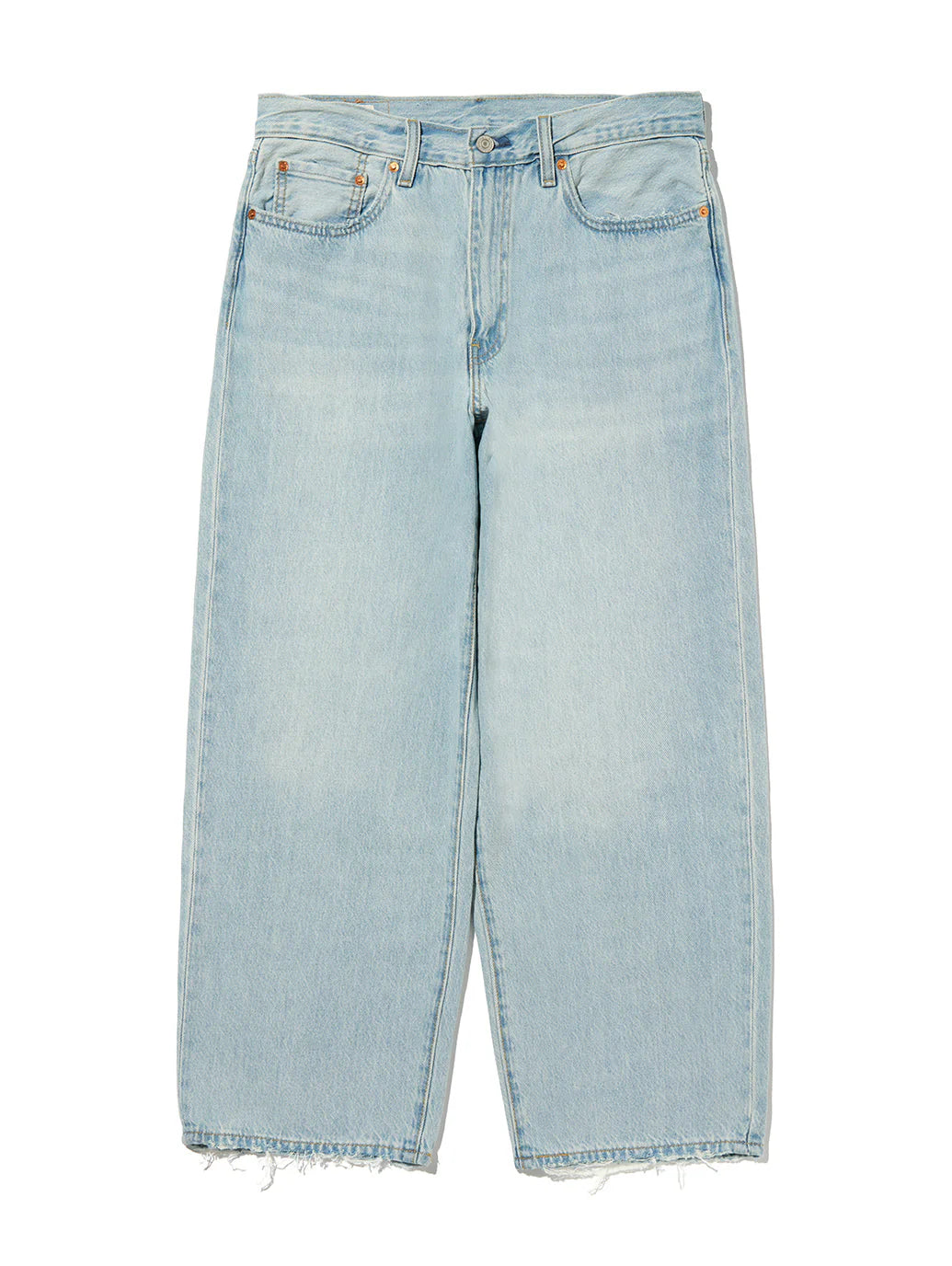578™︎ BAGGY JEANS