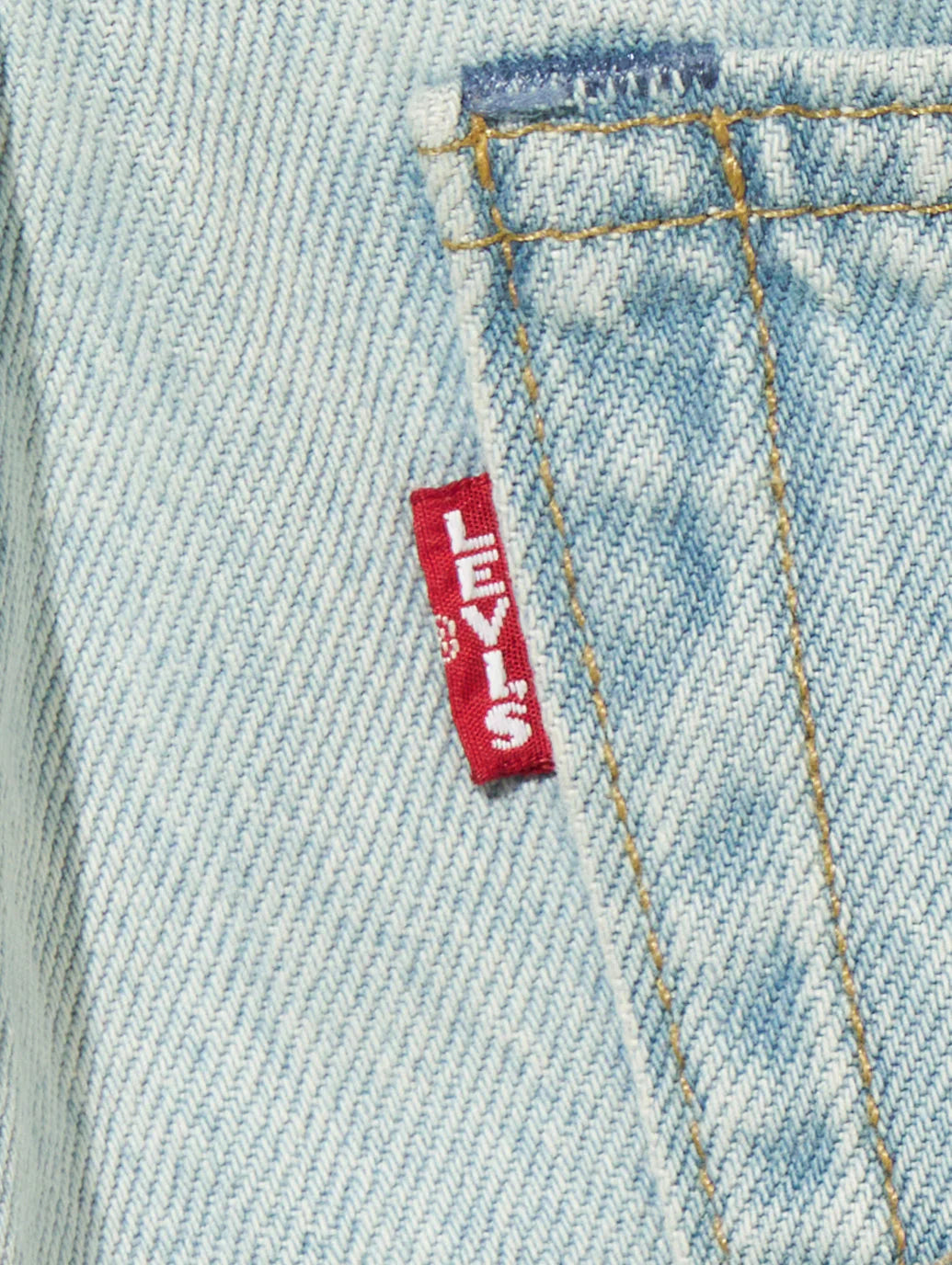 578™︎ BAGGY JEANS