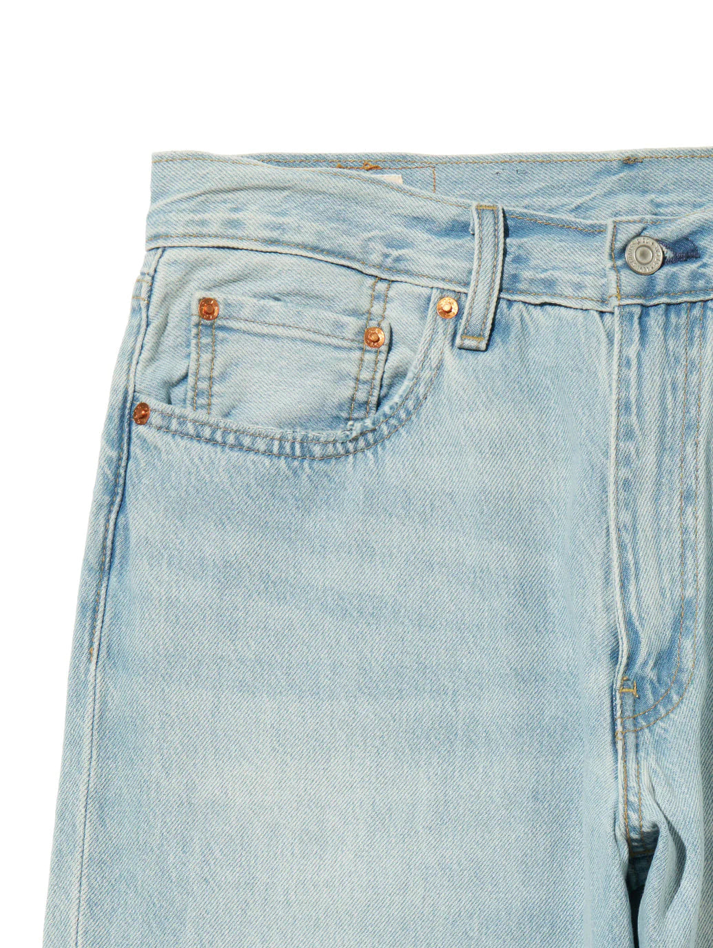 578™︎ BAGGY JEANS