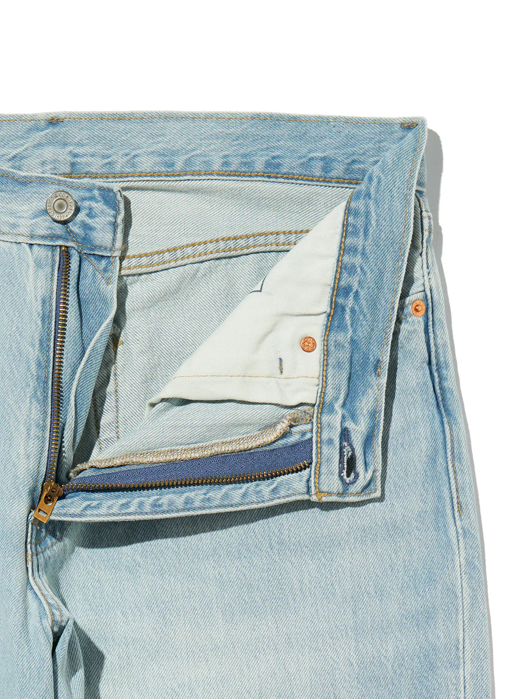 578™︎ BAGGY JEANS