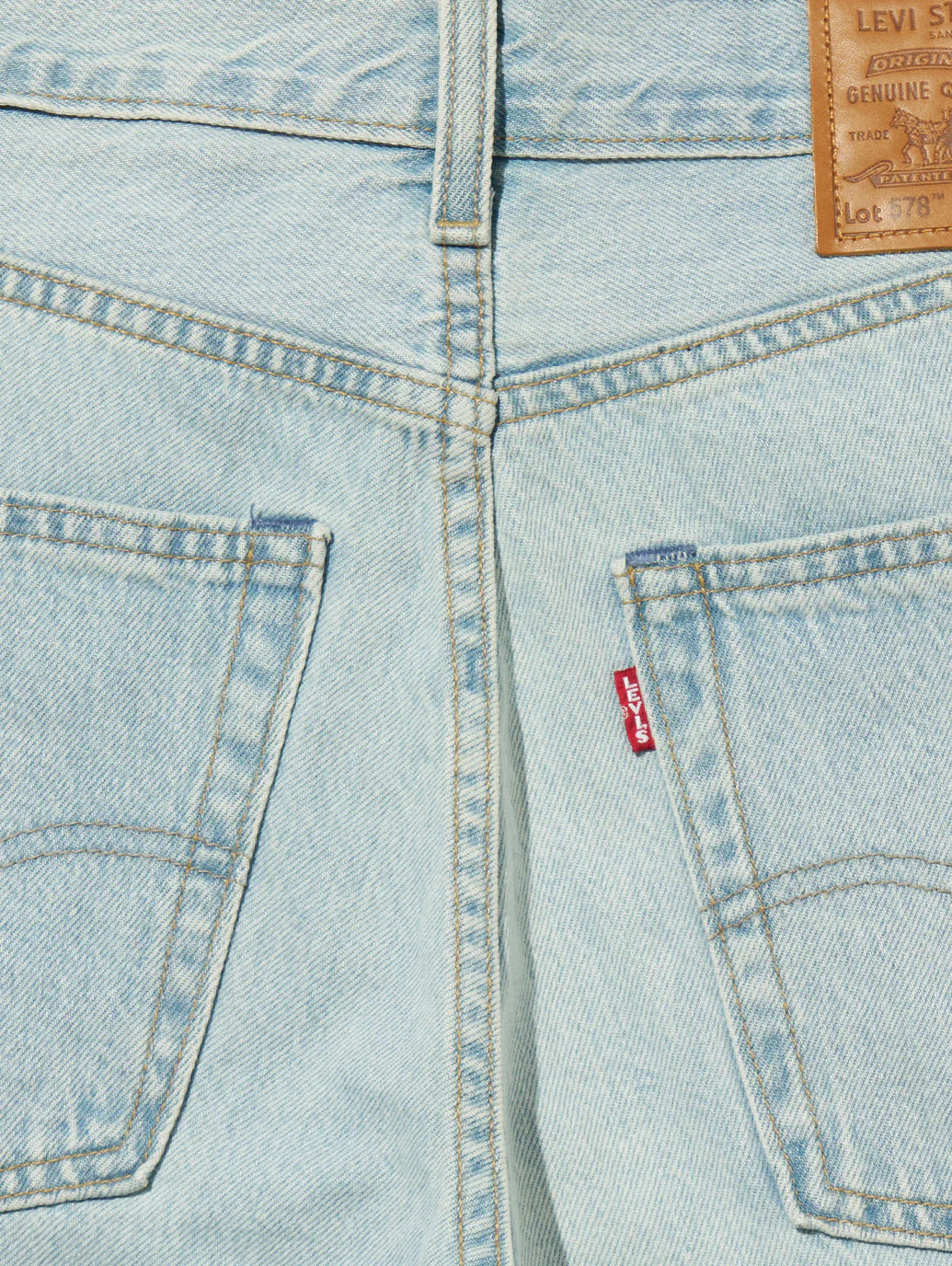 578™︎ BAGGY JEANS