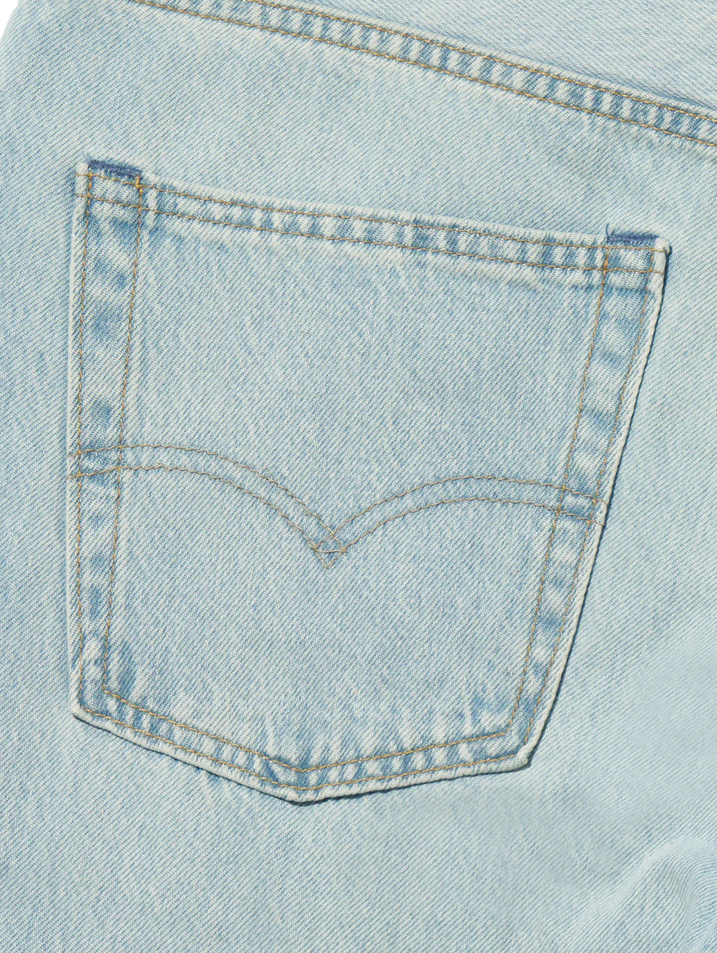 578™︎ BAGGY JEANS