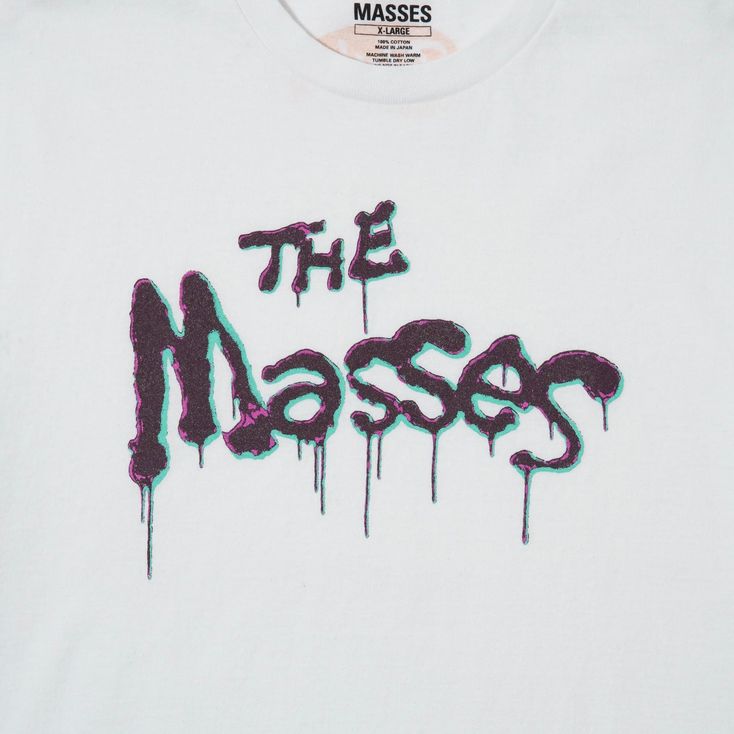 T-SHIRT FLUKE