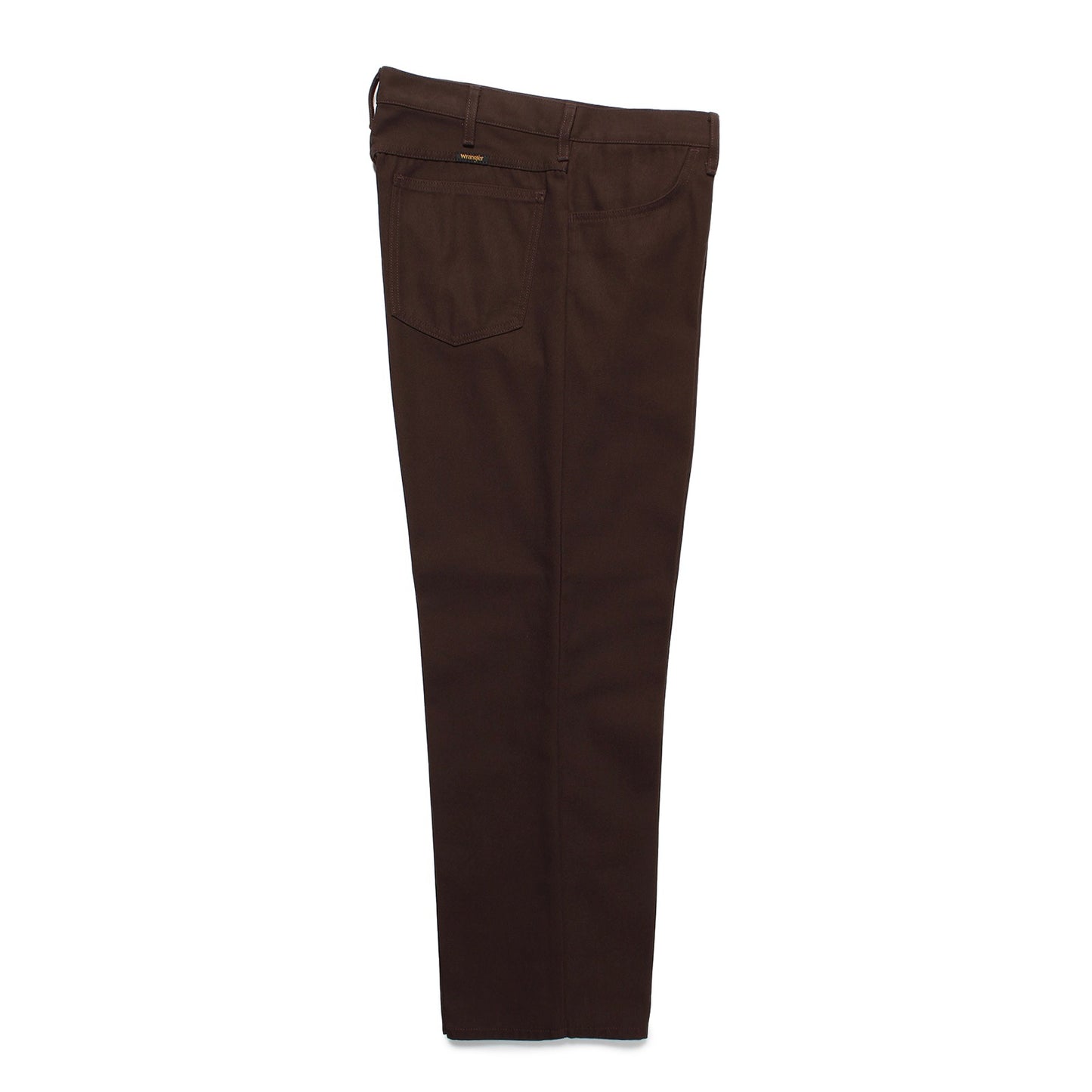 WRANCHER DRESS JEANS