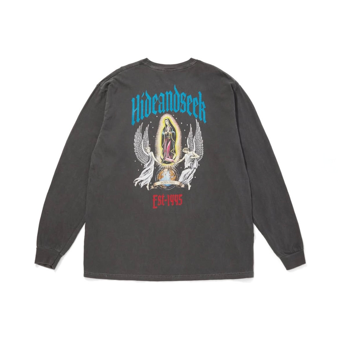 St Maria L/S Tee