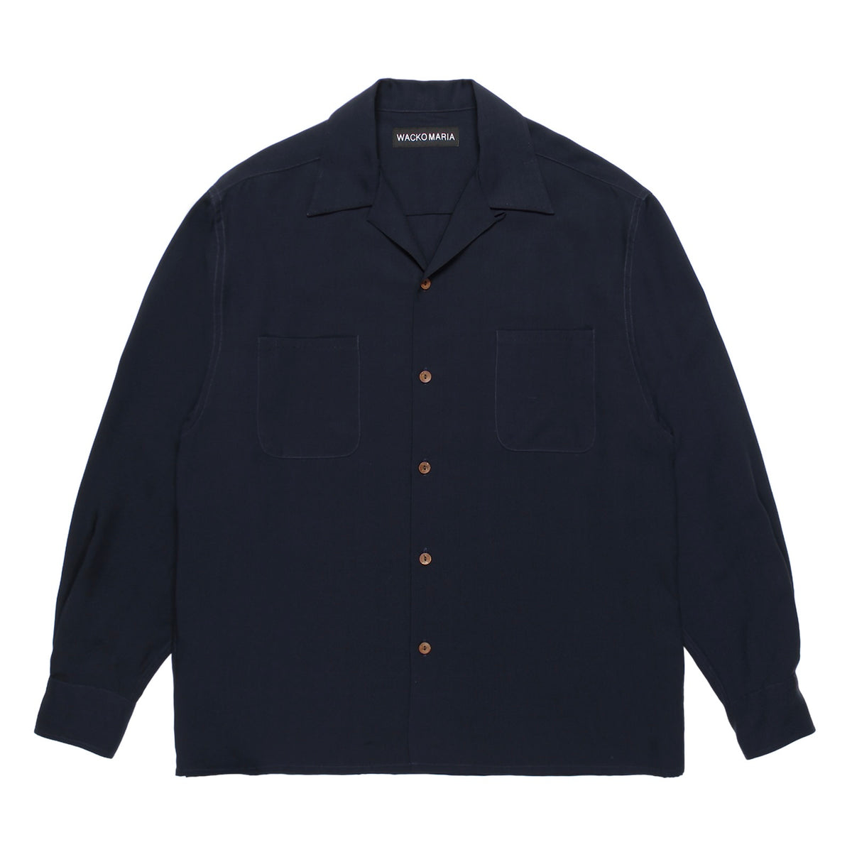 50'S SHIRT L/S ( TYPE-1 )