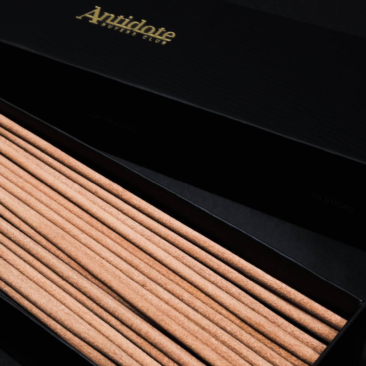 Incense Sticks (Mystic Dawn)