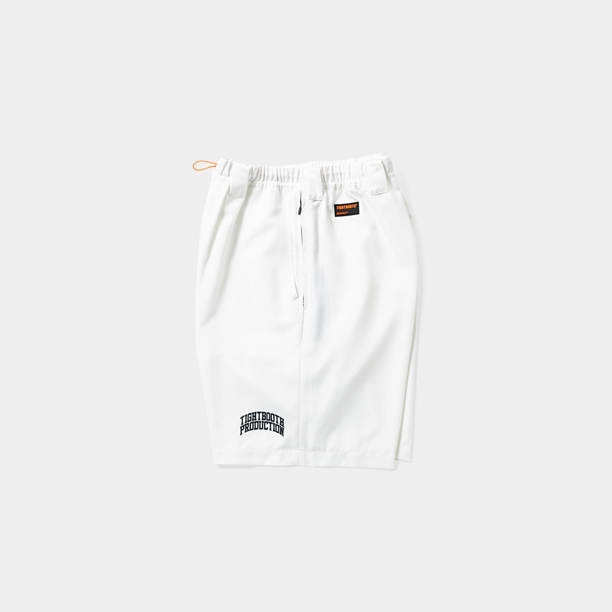 COLLEGE DOBBY SHORTS