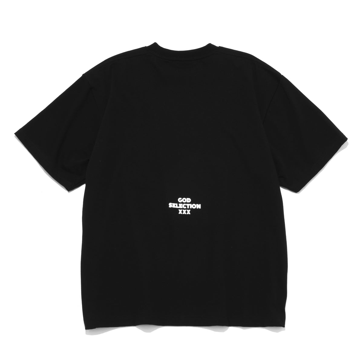 MICRO BOX LOGO TEE