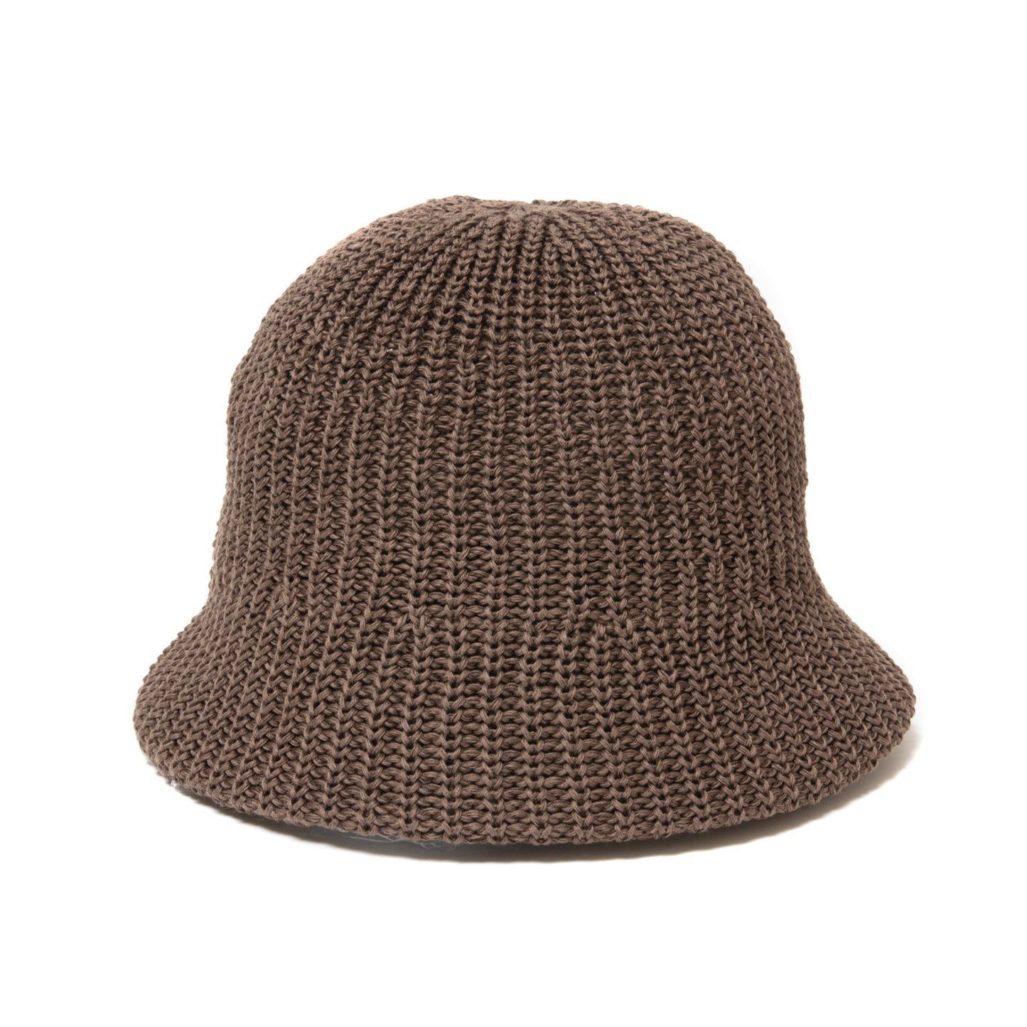Knit Crusher Hat