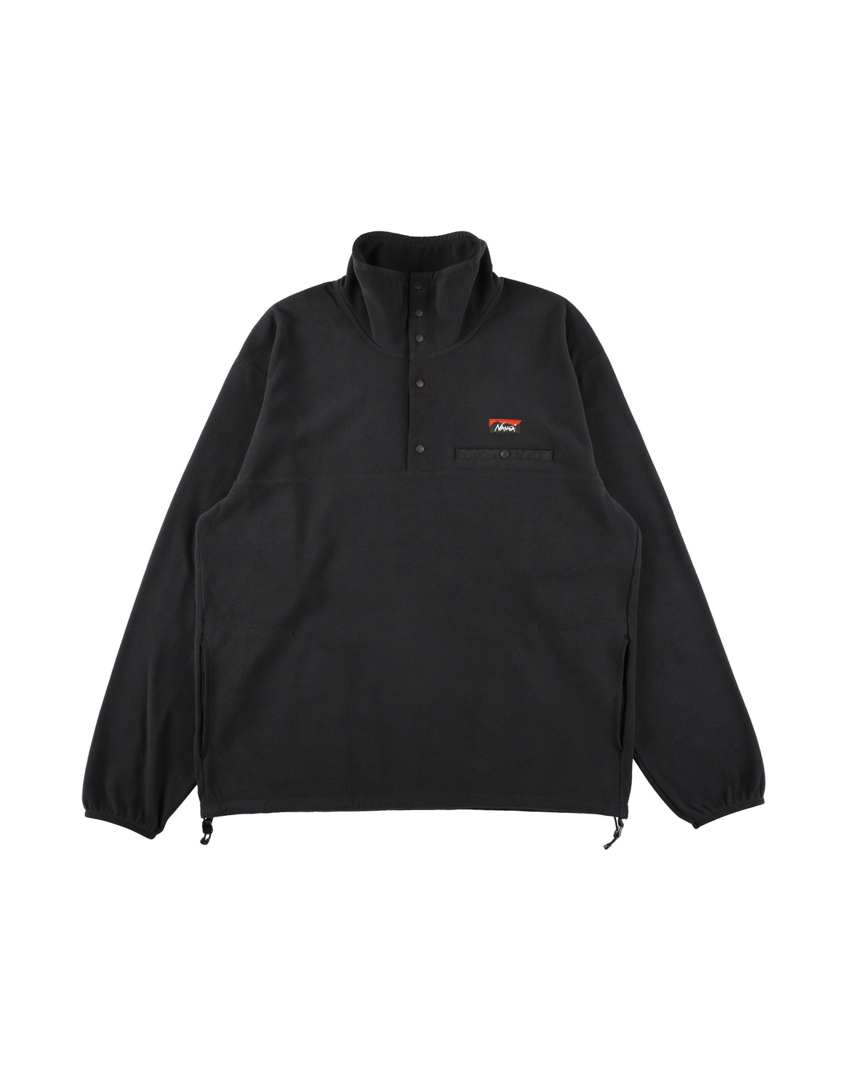 AIR WARM FLEECE TOPS