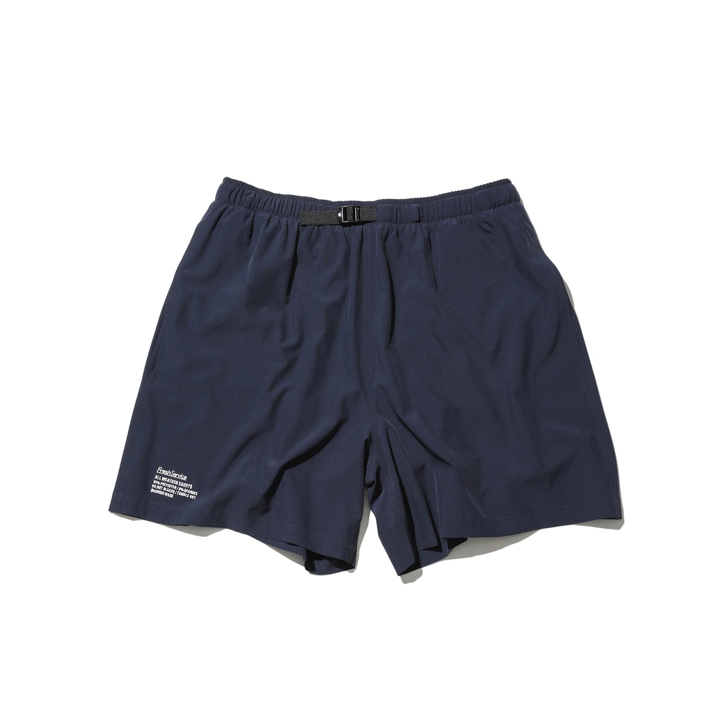 ALL WEATHER SHORTS