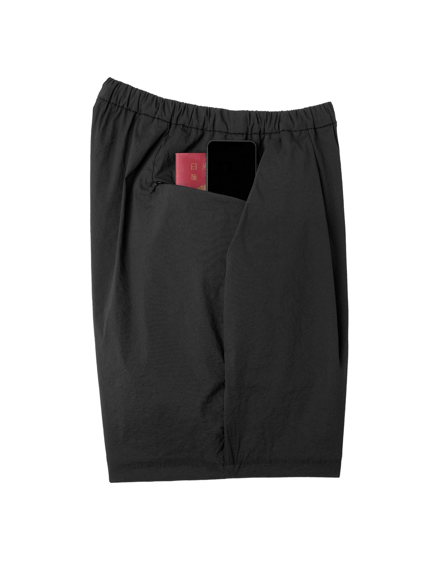 Wallet Shorts RESORT AQ