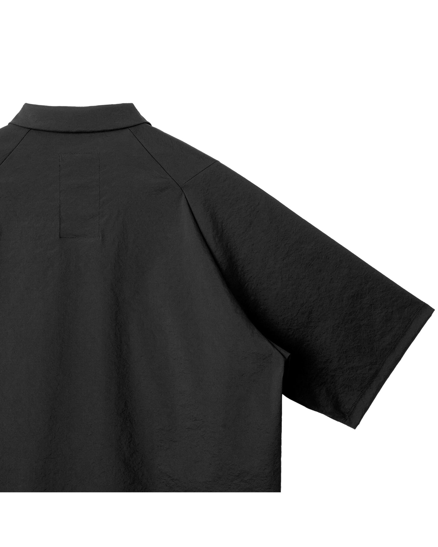 CAPSULESNAP POLO SHIRT AQ