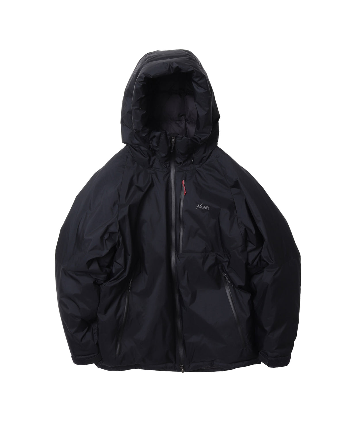 AURORA TEX DOWN JACKET