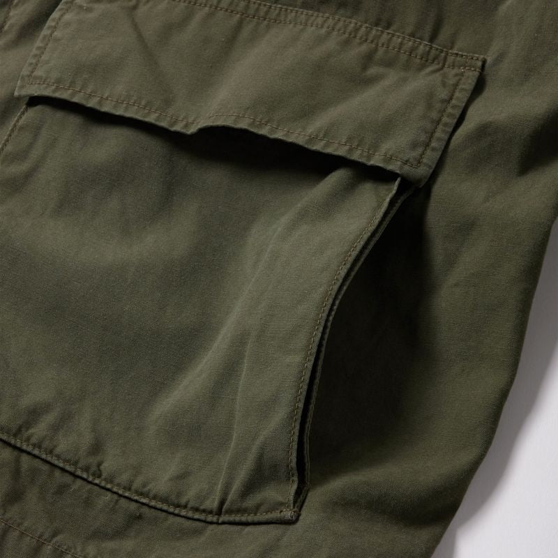 COTTON WEATHER CLOTH B.D.U JACKET 15472