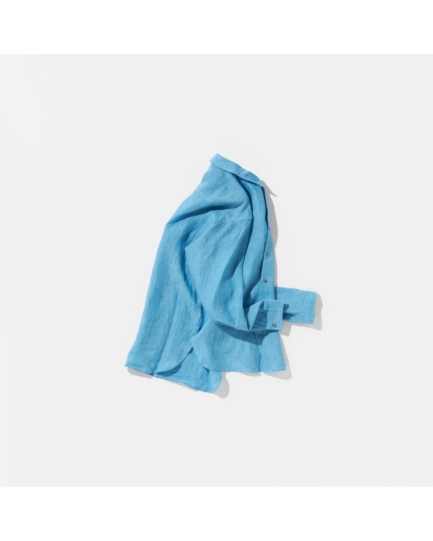 CLASSIC POCKET SHIRT B