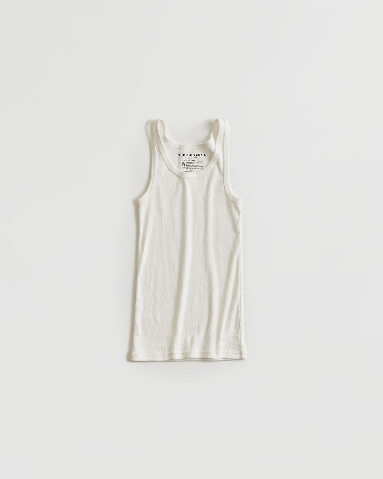TANK-TOP