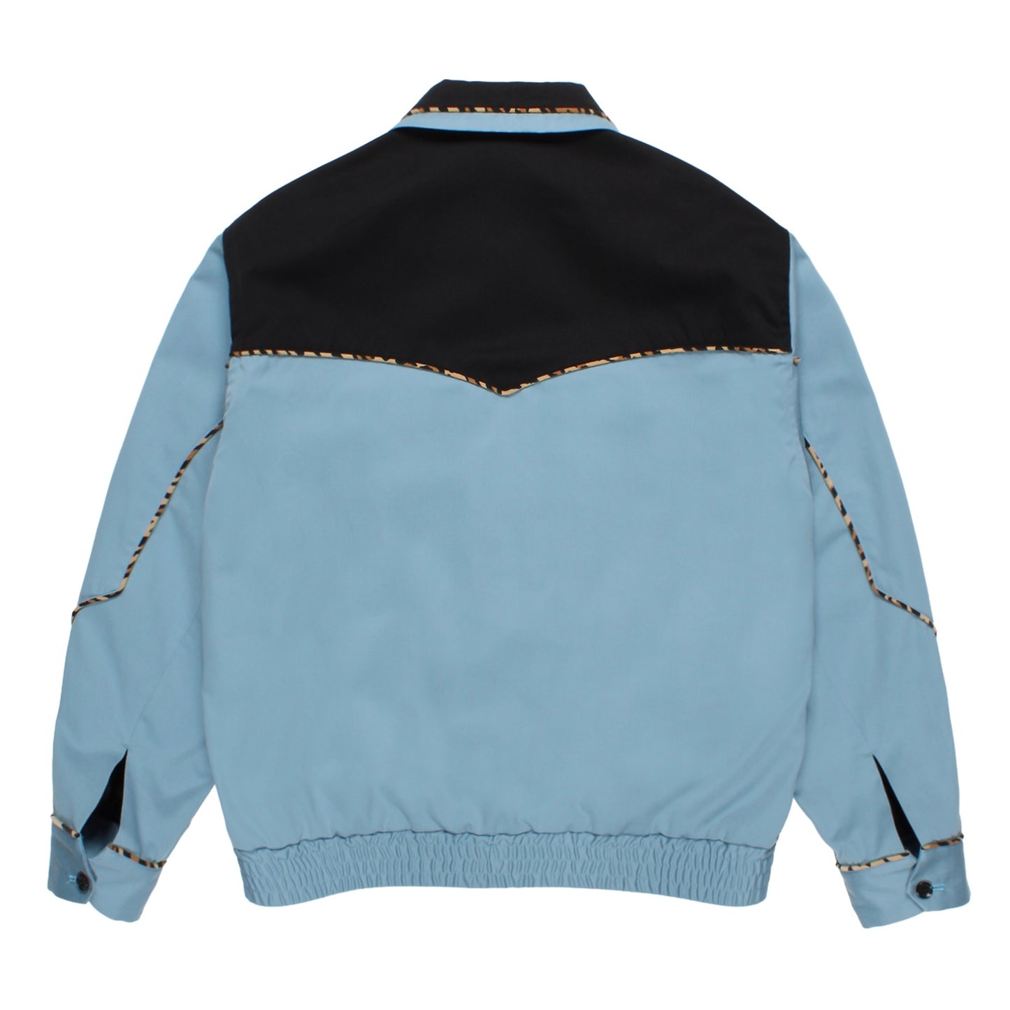WESTERN JACKET ( TYPE-2 )